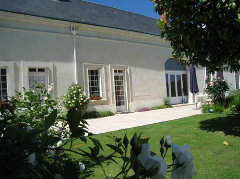 Le Clos De La Chapelle - Gite Les Glycines 외부 사진